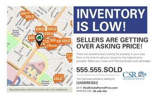 Corefact Home Estimate - Low Inventory 02 Corefact Home Estimate - Low Inventory 02