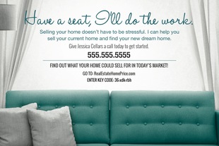 Corefact Home Estimate - Have a Seat Corefact Home Estimate - Have a Seat