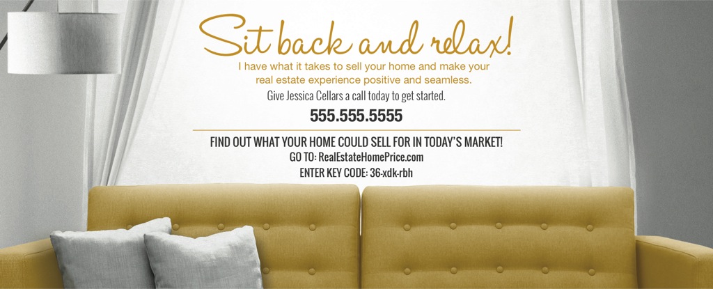 Corefact Home Estimate - Sit Back Corefact Home Estimate - Sit Back