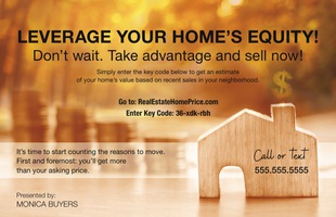 Corefact Home Estimate - Leverage Equity Corefact Home Estimate - Leverage Equity