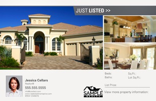 Corefact Just Listed #8 Corefact Just Listed #8