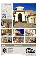 Corefact Property Flyer Sign 09 Corefact Property Flyer Sign 09