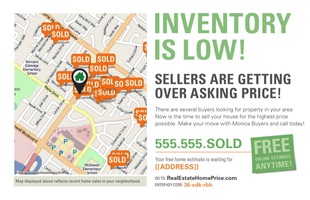 Corefact Home Estimate - Low Inventory 01 Corefact Home Estimate - Low Inventory 01
