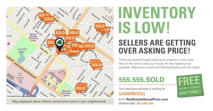 Corefact Home Estimate - Low Inventory 01 Corefact Home Estimate - Low Inventory 01