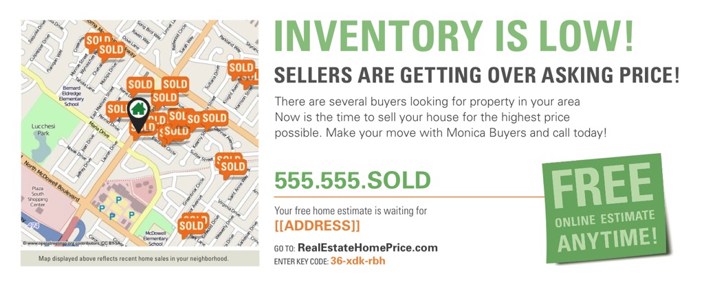 Corefact Home Estimate - Low Inventory 01 Corefact Home Estimate - Low Inventory 01