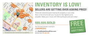 Corefact Home Estimate - Low Inventory 01 Corefact Home Estimate - Low Inventory 01