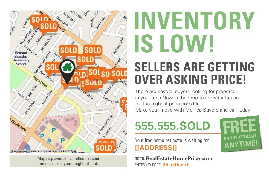 Corefact Home Estimate - Low Inventory 01 Corefact Home Estimate - Low Inventory 01
