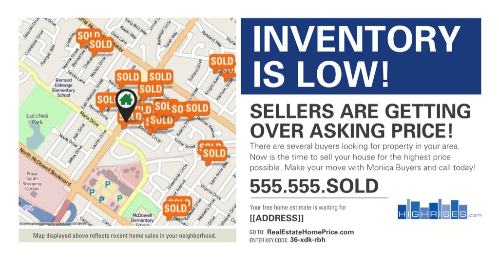 Corefact Home Estimate - Low Inventory 02 Corefact Home Estimate - Low Inventory 02