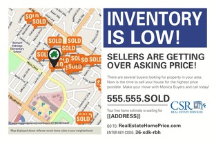 Corefact Home Estimate - Low Inventory 02 Corefact Home Estimate - Low Inventory 02