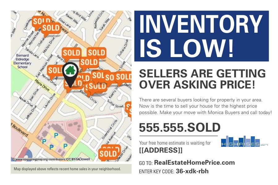 Corefact Home Estimate - Low Inventory 02 Corefact Home Estimate - Low Inventory 02