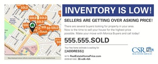 Corefact Home Estimate - Low Inventory 02 Corefact Home Estimate - Low Inventory 02