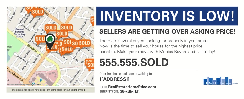 Corefact Home Estimate - Low Inventory 02 Corefact Home Estimate - Low Inventory 02