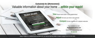 Corefact Home Estimate - Technology 01 Corefact Home Estimate - Technology 01