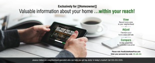 Corefact Home Estimate - Technology 02 Corefact Home Estimate - Technology 02
