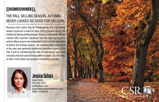Corefact Series - Local Expert - Fall Season Corefact Series - Local Expert - Fall Season