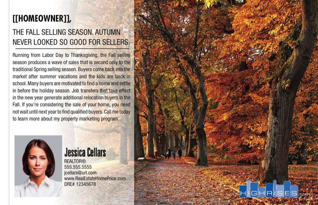 Corefact Series - Local Expert - Fall Season Corefact Series - Local Expert - Fall Season