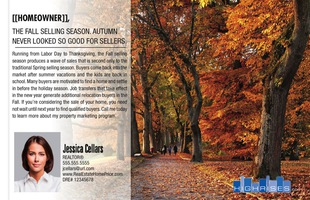 Corefact Series - Local Expert - Fall Season Corefact Series - Local Expert - Fall Season