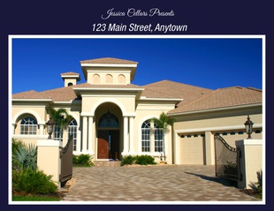 Corefact Simple Brochure - Panoramic Fold Corefact Simple Brochure - Panoramic Fold