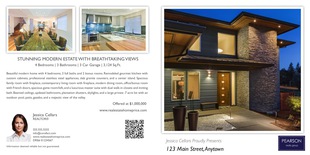 Corefact 8x8 Modern Brochure 01 Corefact 8x8 Modern Brochure 01