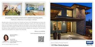 Corefact 8x8 Modern Brochure 01 Corefact 8x8 Modern Brochure 01