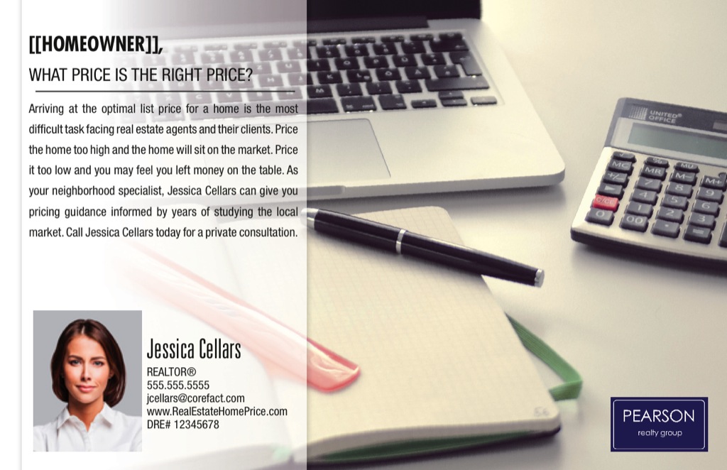 Corefact Series - Local Expert - Right Price Corefact Series - Local Expert - Right Price