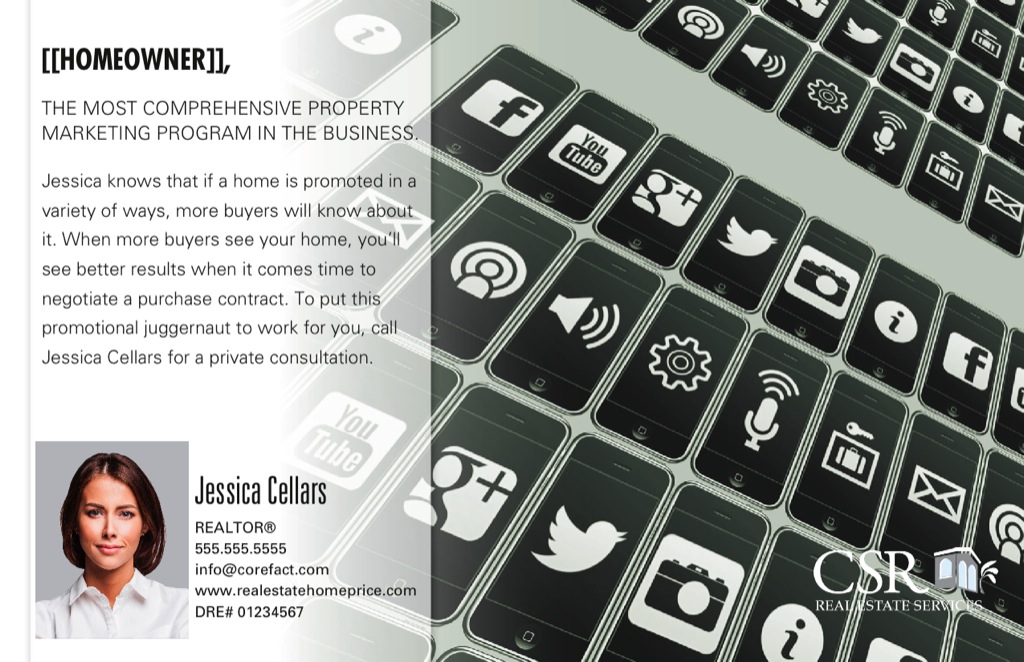 Corefact Series - Local Expert - Marketing Corefact Series - Local Expert - Marketing