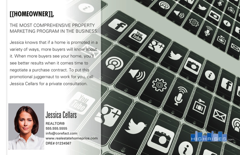 Corefact Series - Local Expert - Marketing Corefact Series - Local Expert - Marketing