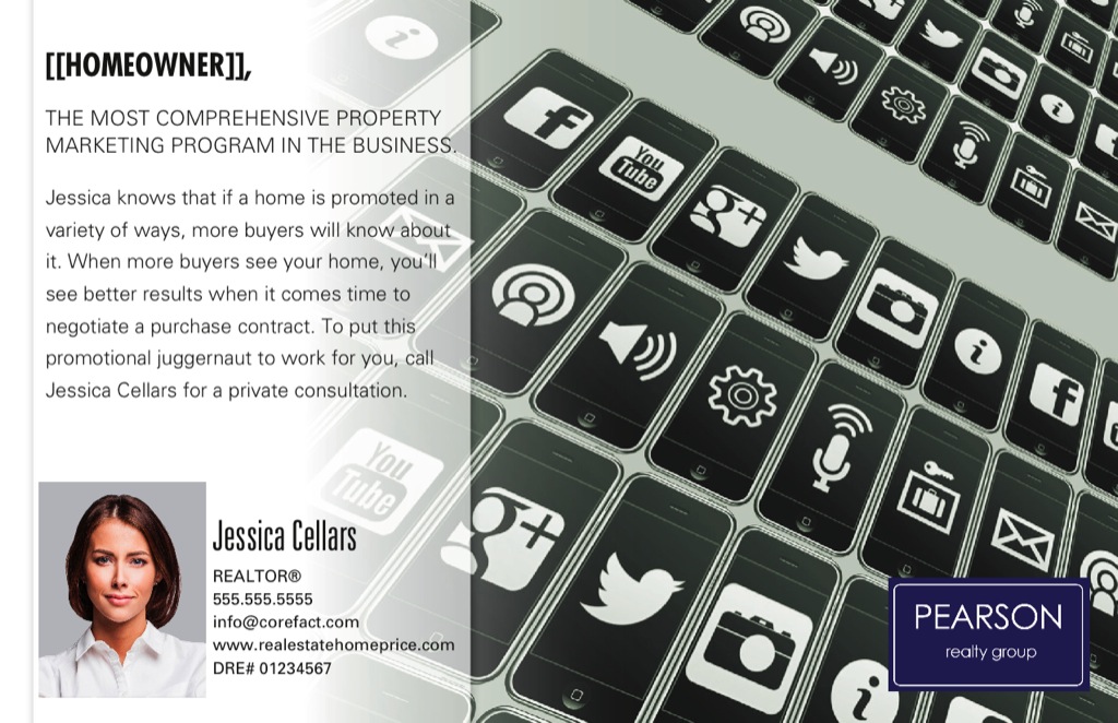 Corefact Series - Local Expert - Marketing Corefact Series - Local Expert - Marketing