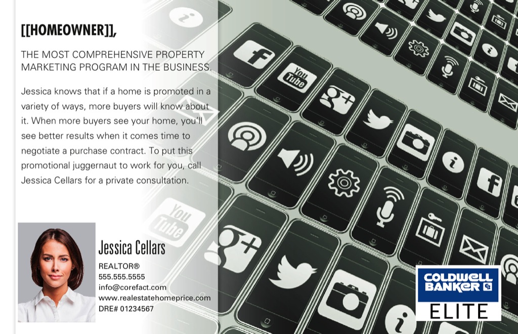Corefact Series - Local Expert - Marketing Corefact Series - Local Expert - Marketing