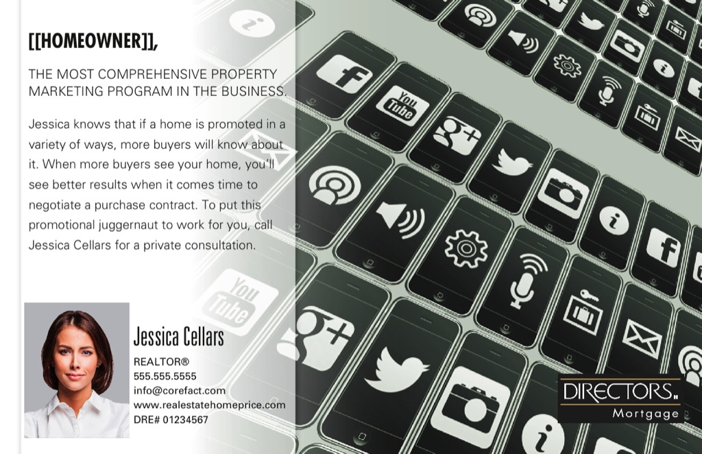 Corefact Series - Local Expert - Marketing Corefact Series - Local Expert - Marketing