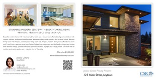 Corefact 8x8 Modern Brochure 03 Corefact 8x8 Modern Brochure 03