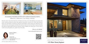 Corefact 8x8 Modern Brochure 03 Corefact 8x8 Modern Brochure 03