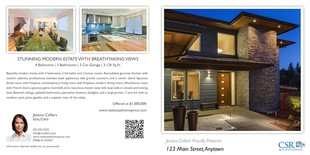 Corefact 8x8 Modern Brochure 02 Corefact 8x8 Modern Brochure 02