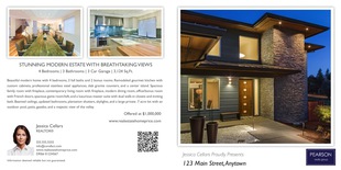 Corefact 8x8 Modern Brochure 02 Corefact 8x8 Modern Brochure 02