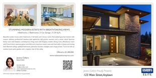 Corefact 8x8 Modern Brochure 02 Corefact 8x8 Modern Brochure 02