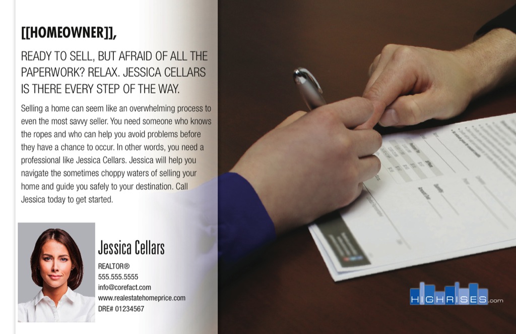 Corefact Series - Local Expert - Paperwork Corefact Series - Local Expert - Paperwork