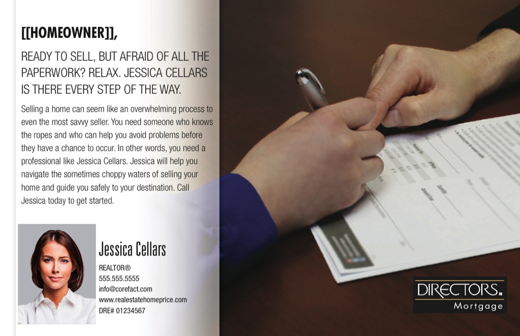 Corefact Series - Local Expert - Paperwork Corefact Series - Local Expert - Paperwork