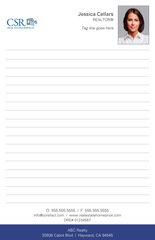 Corefact Notepad - Medium 02 Corefact Notepad - Medium 02