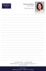Corefact Notepad - Medium 02 Corefact Notepad - Medium 02