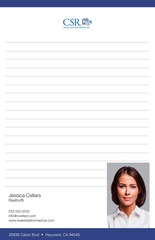 Corefact Notepad - Medium 03 Corefact Notepad - Medium 03