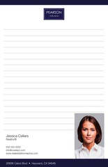 Corefact Notepad - Medium 03 Corefact Notepad - Medium 03
