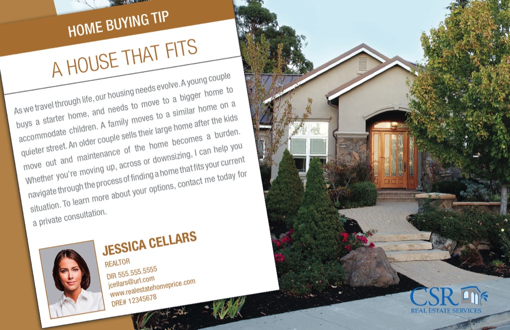 Corefact Series - Buyer Tips - Right House Corefact Series - Buyer Tips - Right House