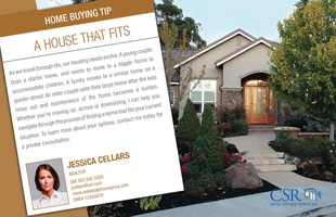 Corefact Series - Buyer Tips - Right House Corefact Series - Buyer Tips - Right House