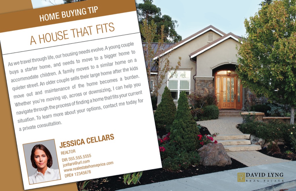 Corefact Series - Buyer Tips - Right House Corefact Series - Buyer Tips - Right House