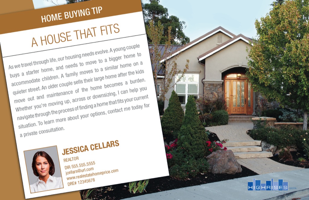 Corefact Series - Buyer Tips - Right House Corefact Series - Buyer Tips - Right House