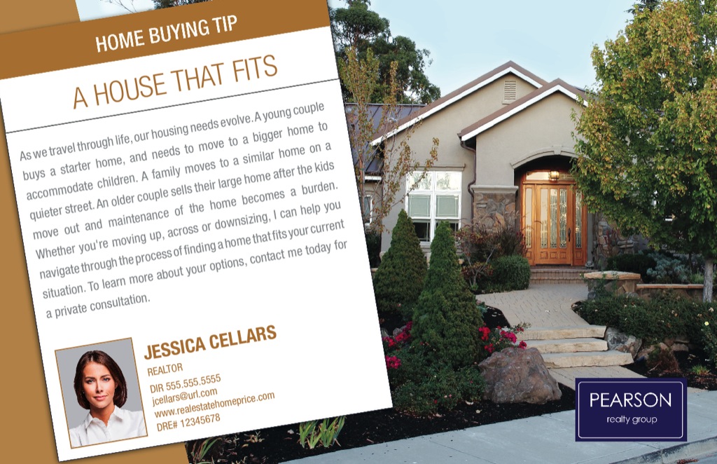 Corefact Series - Buyer Tips - Right House Corefact Series - Buyer Tips - Right House