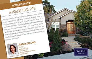 Corefact Series - Buyer Tips - Right House Corefact Series - Buyer Tips - Right House