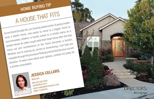 Corefact Series - Buyer Tips - Right House Corefact Series - Buyer Tips - Right House