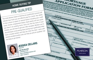 Corefact Series - Buyer Tips - Pre-Qualify Corefact Series - Buyer Tips - Pre-Qualify