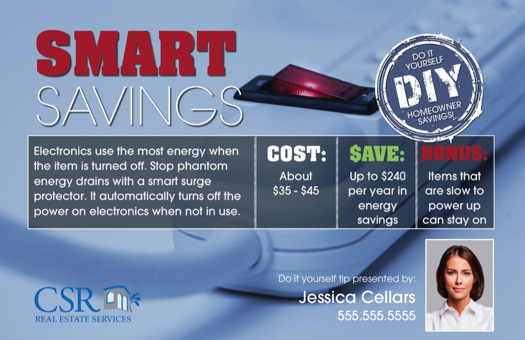 Corefact DIY - Smart Savings 2015 Corefact DIY - Smart Savings 2015